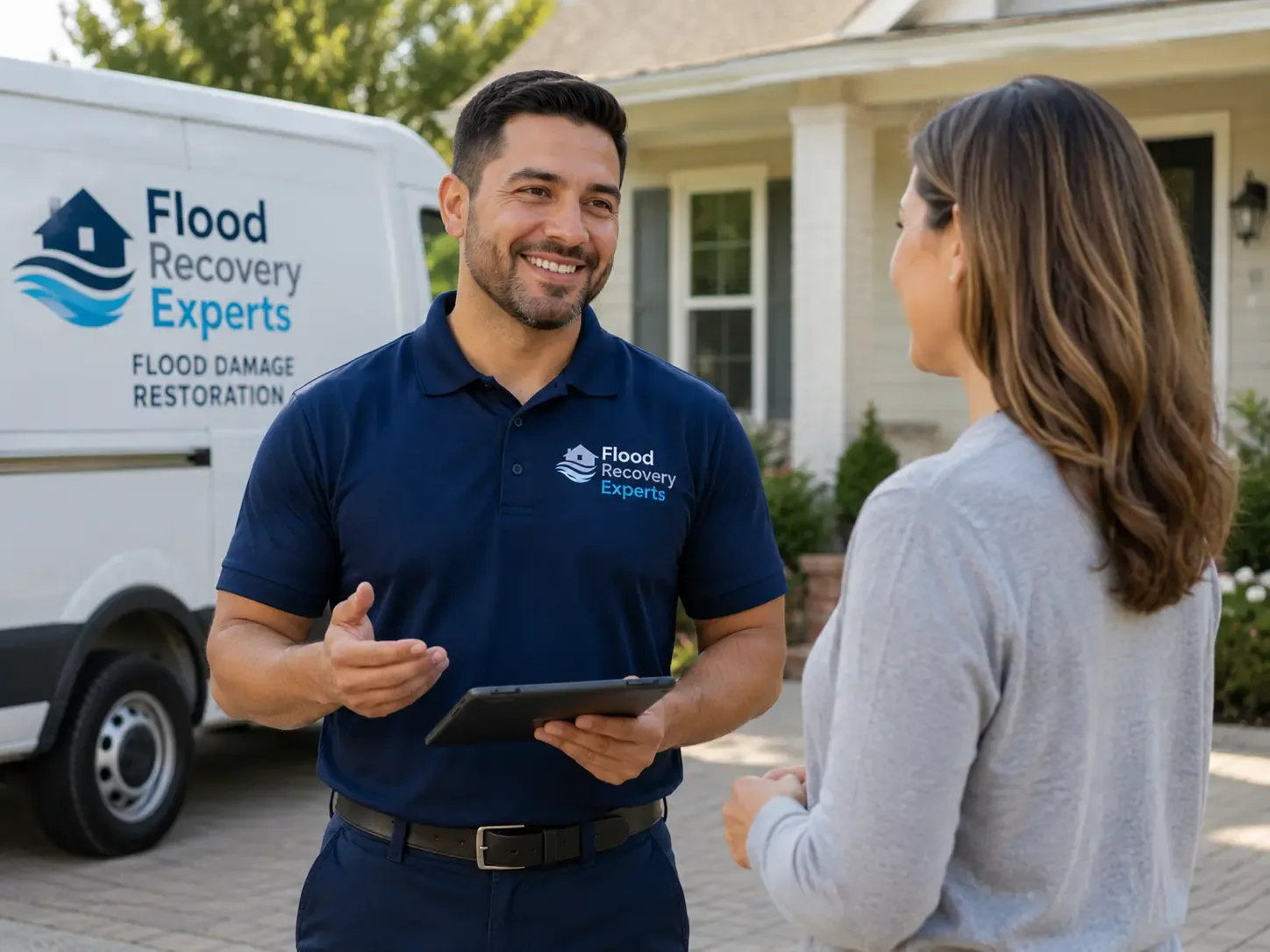Flood Damage Cleanup Branscomb, CA FAQs